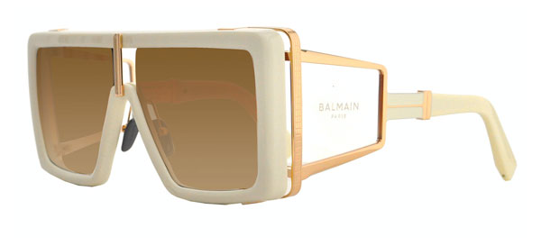 Balmain WONDER BOY II LTD - LIMITED EDITION