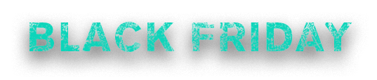 BLACK FRIDAY