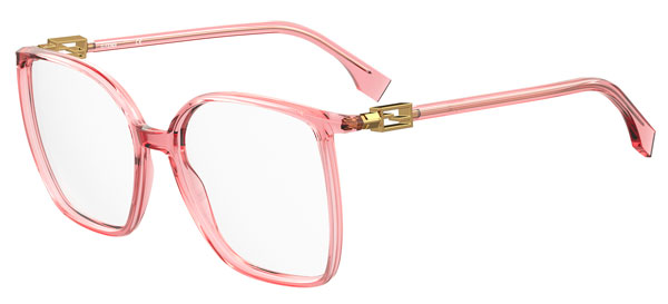 FENDI ENTRY FF 0441