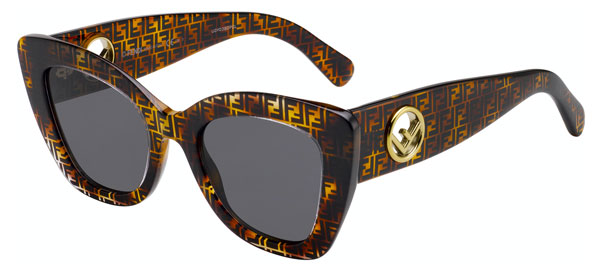 Fendi F IS FENDI FF 0327/S