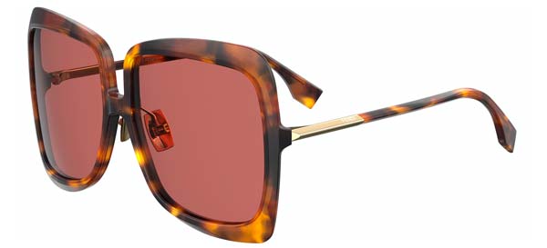 Fendi PROMENEYE FF 0429/S