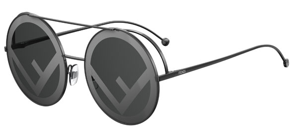 Fendi RUN AWAY FF 0285/S