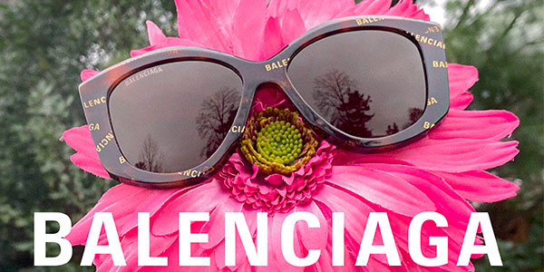 Versace and Balenciaga Super Offer!