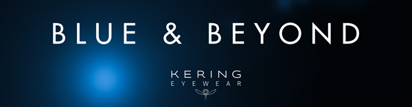 Blue&Beyond - The new photochromatic eyeglasses with the blue block filter