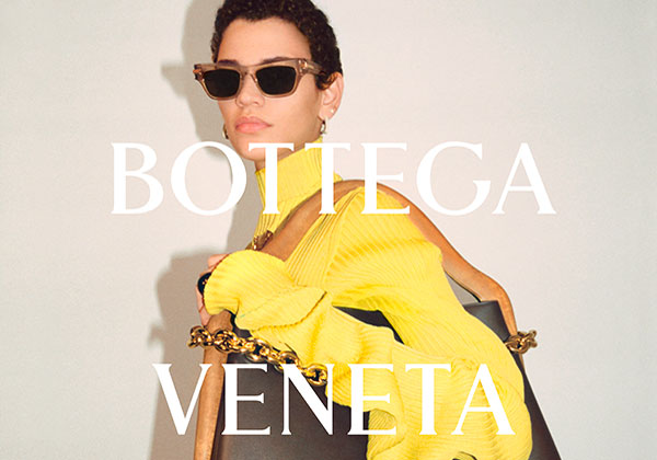 BOTTEGA VENETA - New Collection