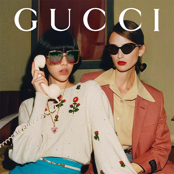 Gucci - Chain