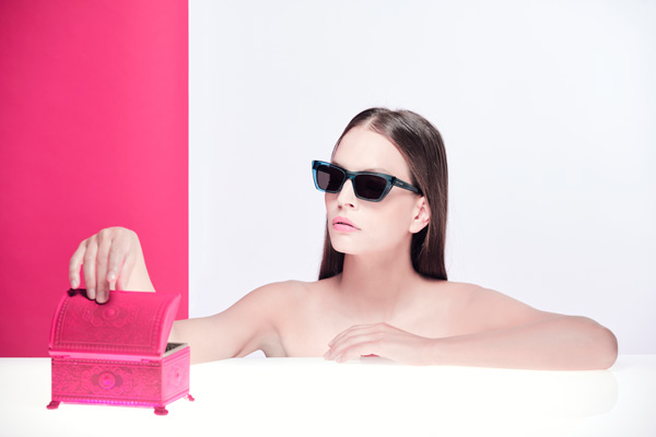 Saint Laurent - New Collection