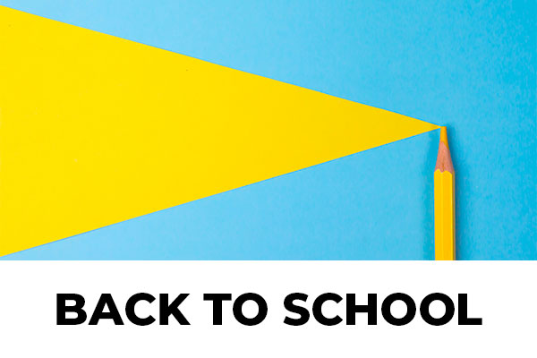 Back to School