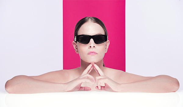 Baenciaga - New Collection