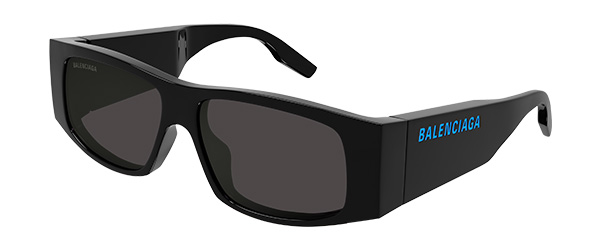 Balenciaga BB 0100S LED FRAME LIMITED EDITION