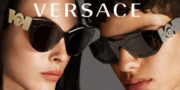 Versace and Balenciaga Super Offer!