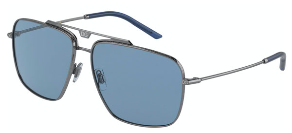 Dolce & Gabbana SLIM DG 2264