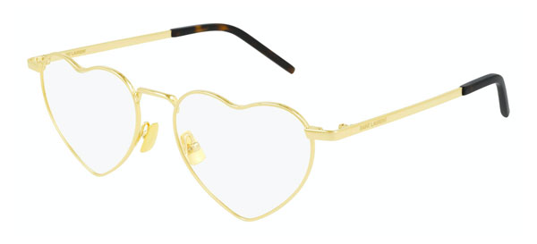 Saint Laurent SL 301 LOULOU OPT
