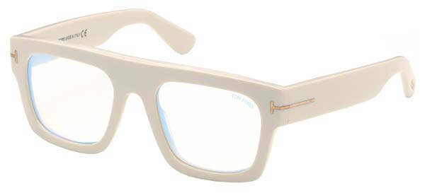 Tom Ford FAUSTO FT 5634-B BLUE BLOCK