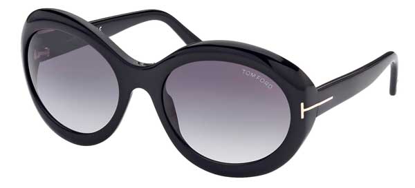 Tom Ford LIYA-02 FT 0918