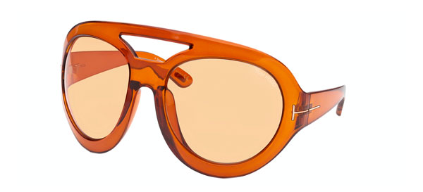 Tom Ford SERENA-02 FT 0886
