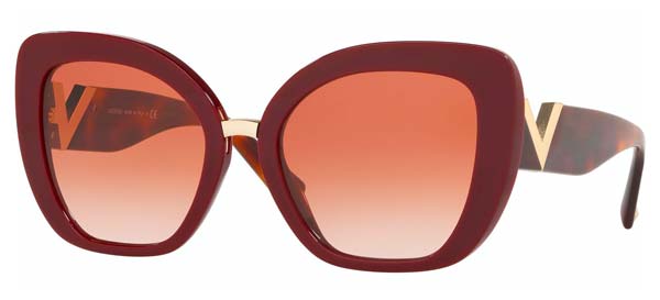 Valentino V LOGO VA 4057