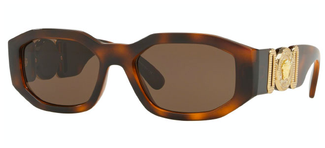 Versace THE CLANS VE 4361