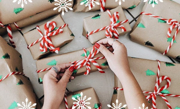 Img Christmas gifts