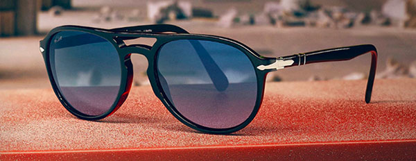 Persol EL PROFESOR SERGIO PO 3235S CASA DE PAPEL