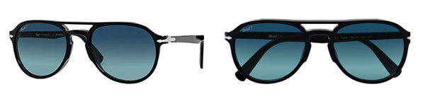 Persol EL PROFESOR SERGIO PO 3235S CASA DE PAPEL