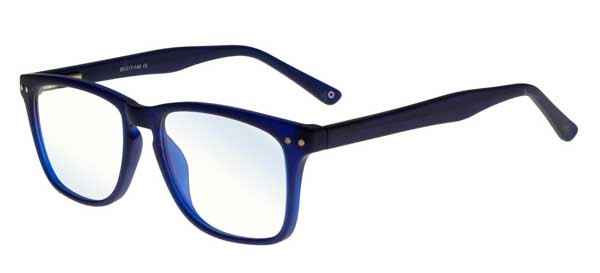 zerOne five ZO CP136-B BLUE BLOCK